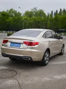 Geely