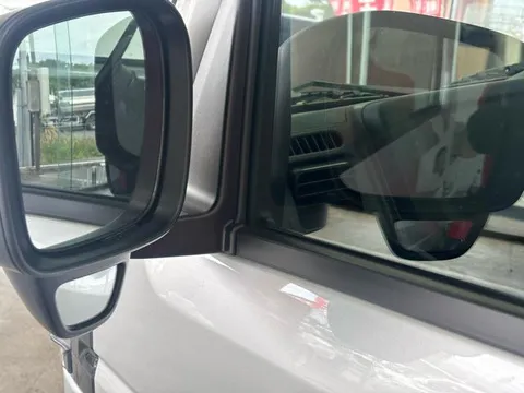 Suzuki Carry Track