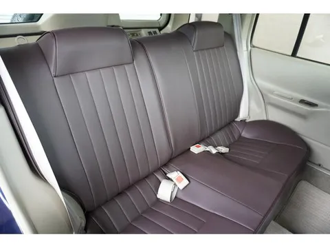 Nissan Rasheen
