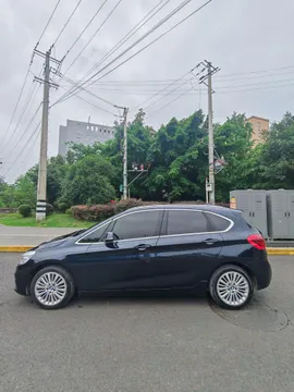 BMW 2-Series