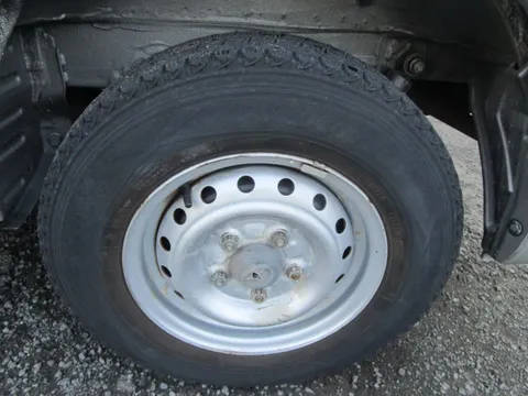 Toyota TownAce Van