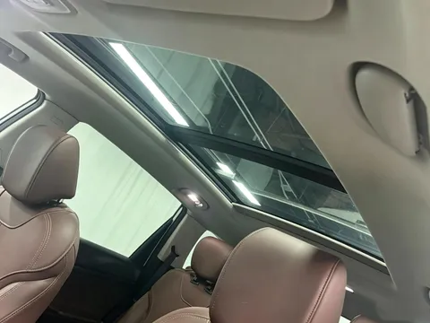 Buick GL6