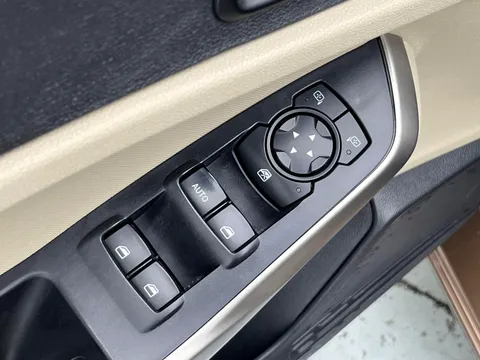 Ford Escort