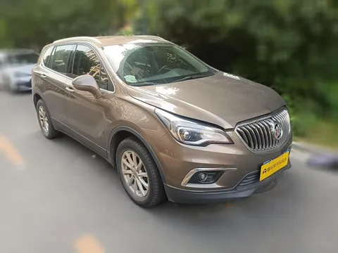 Buick Envision