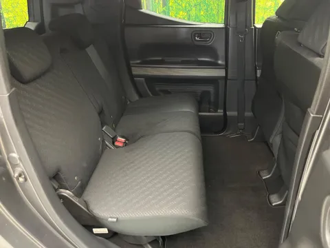 Honda N-BOX Slash