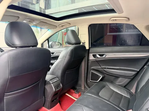 Geely