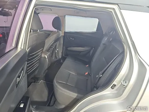 SsangYong Tivoli XLV (Tivoli Air)