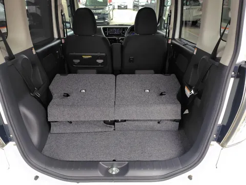 Mitsubishi eK Space Custom