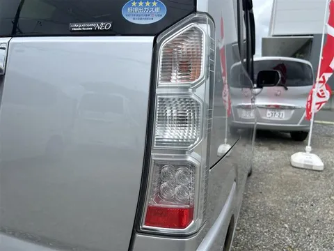 Honda N-BOX Plus