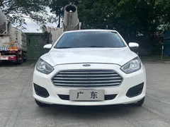 Ford Escort