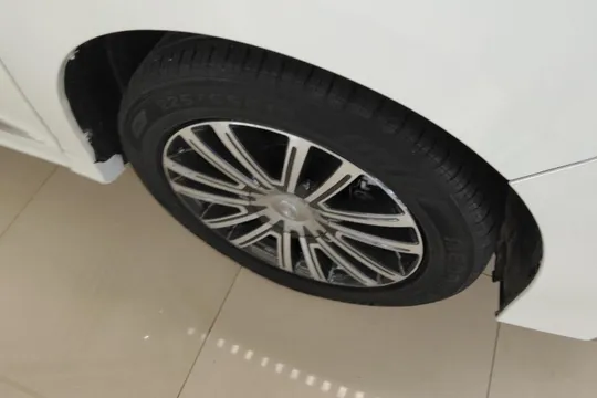 Gac M8