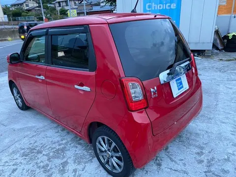 Honda N-ONE