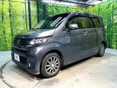 Honda N-WGN Custom