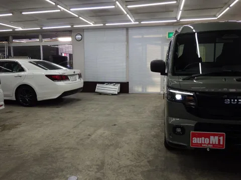 Suzuki Super Carry