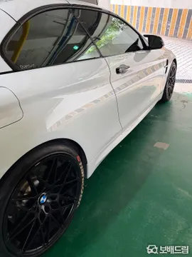 BMW 4