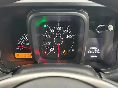Honda N-VAN Plus Style