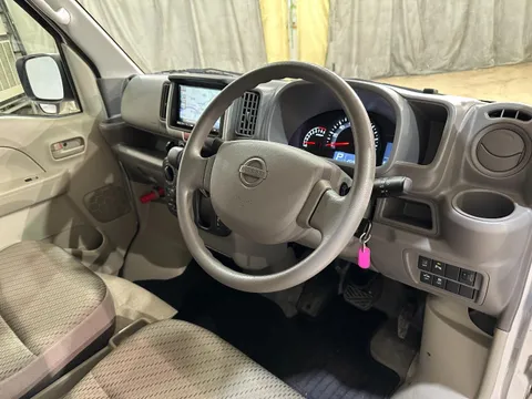 Nissan Clipper