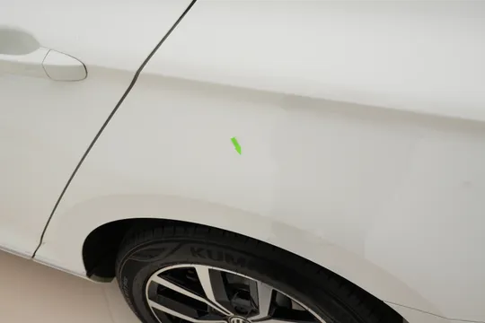 Volkswagen Passat GT