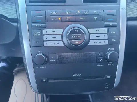 Renault SM5