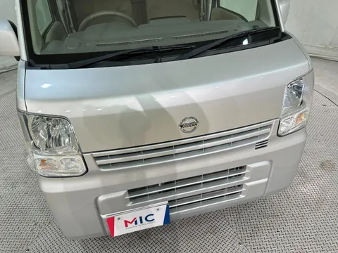 Nissan Clipper