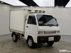 Chevrolet Labo