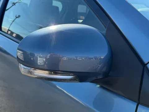 Toyota iQ