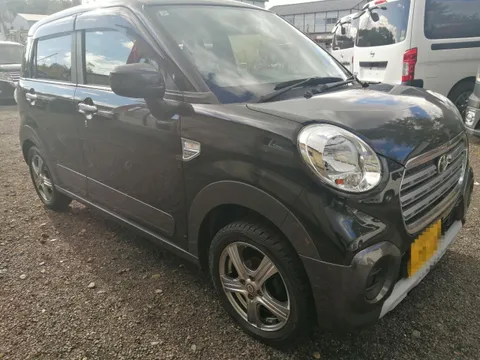 Toyota Pixis Joy