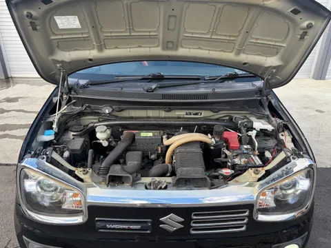 Suzuki Alto Works