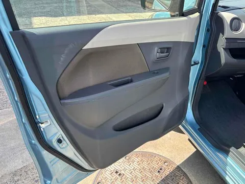 Mazda Flair