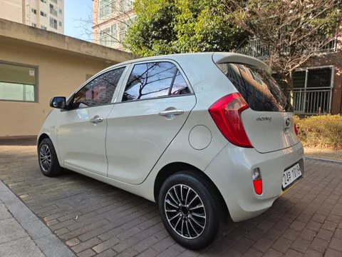 Kia Picanto (Morning)