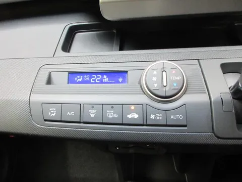 Honda Freed Spike