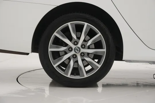 Renault SM5