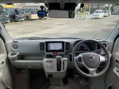 Nissan Clipper Rio