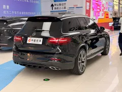 Mercedes-Benz Mercedes-Benz GLC