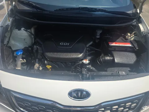 Kia Pride