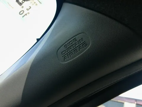 Honda N-WGN Custom