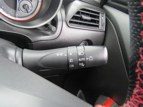 Suzuki Swift Sport