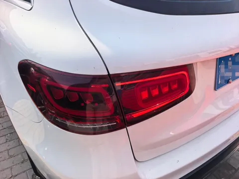 Mercedes-Benz Mercedes-Benz GLC