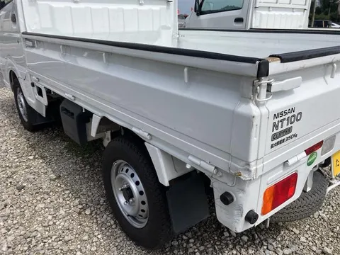 Nissan Clipper Truck