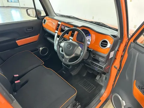 Mazda Flair Crossover