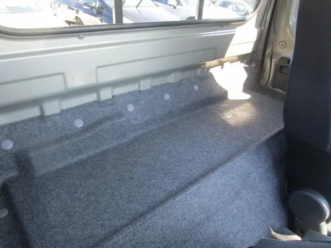 Suzuki Carry Track