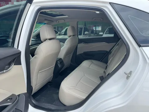 Buick Excelle GT