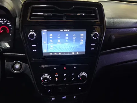 SsangYong Tivoli XLV (Tivoli Air)