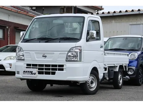 Nissan Clipper Truck