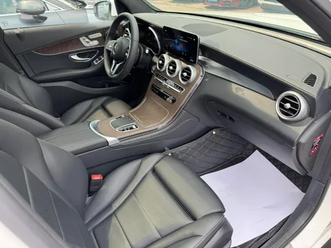 Mercedes-Benz Mercedes-Benz GLC
