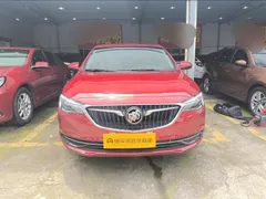 Buick Excelle GT