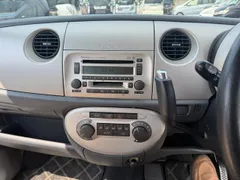 Daihatsu Move Latte