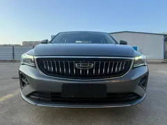 Geely