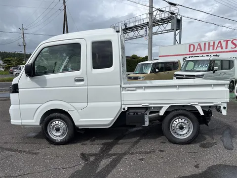 Suzuki Super Carry