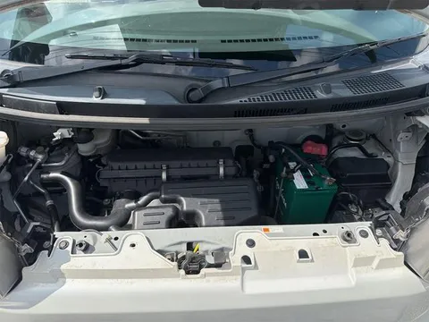 Toyota Pixis Mega